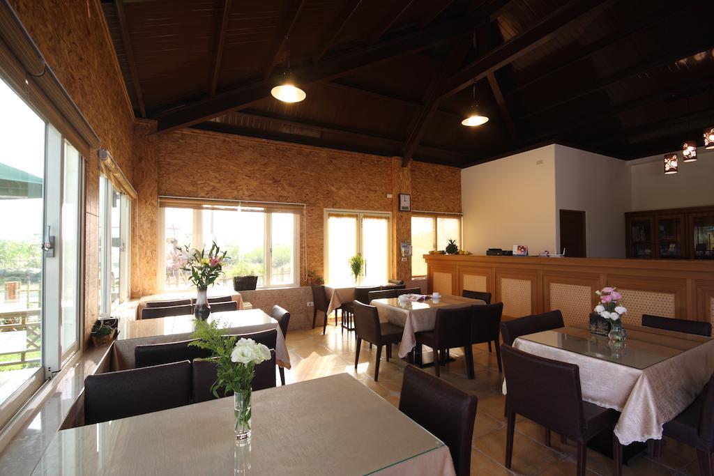 Countryside B&B Ruisui Ngoại thất bức ảnh