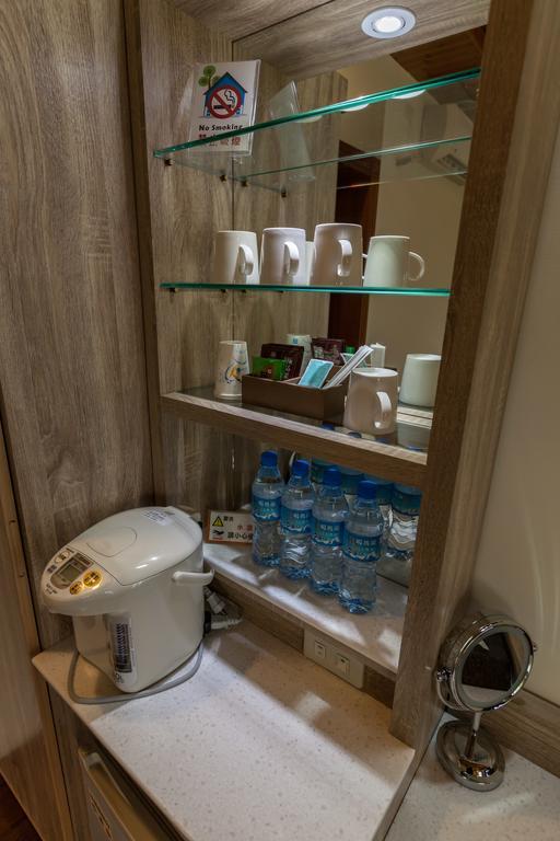 Countryside B&B Ruisui Ngoại thất bức ảnh