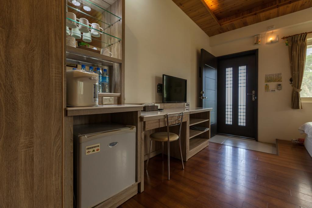 Countryside B&B Ruisui Ngoại thất bức ảnh