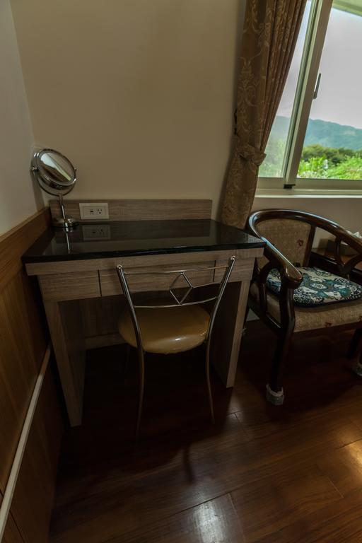 Countryside B&B Ruisui Ngoại thất bức ảnh