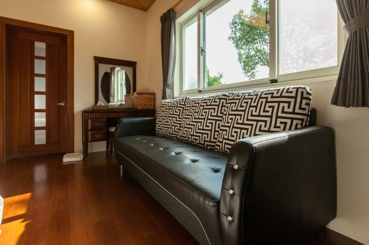 Countryside B&B Ruisui Ngoại thất bức ảnh