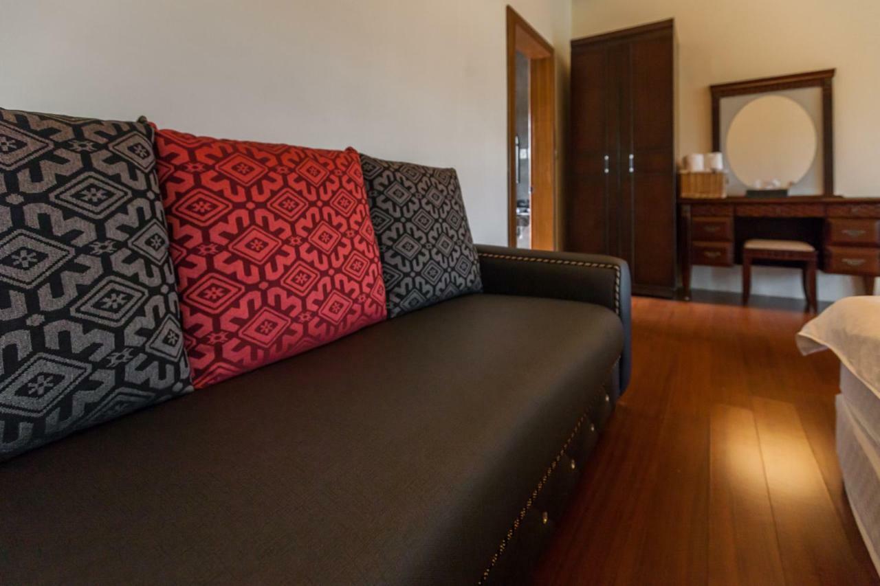 Countryside B&B Ruisui Ngoại thất bức ảnh